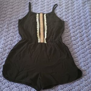 Zunie kids Rompers Size 10 for Skinny girls.